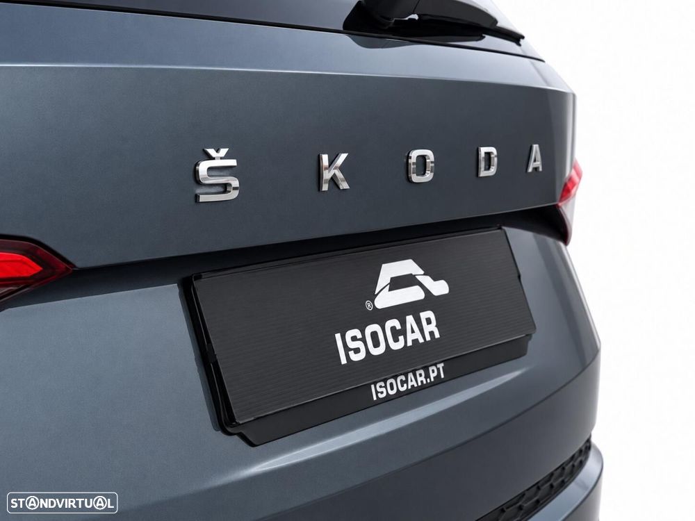 Skoda Kodiaq 2.0 TDI Ambition DSG - 6