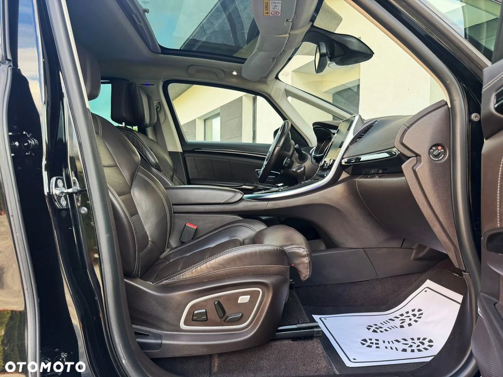 Renault Espace Energy TCe 200 EDC Initiale Paris - 8