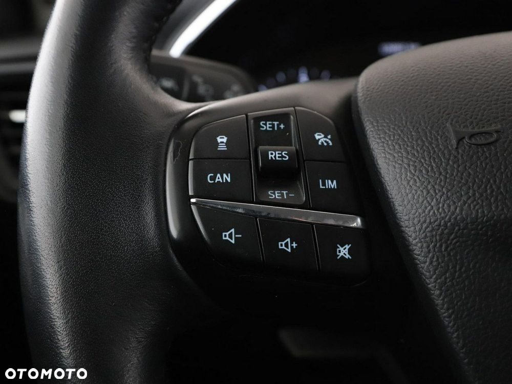 Ford Focus 1.5 EcoBlue STart-Stopp-System TITANIUM - 33