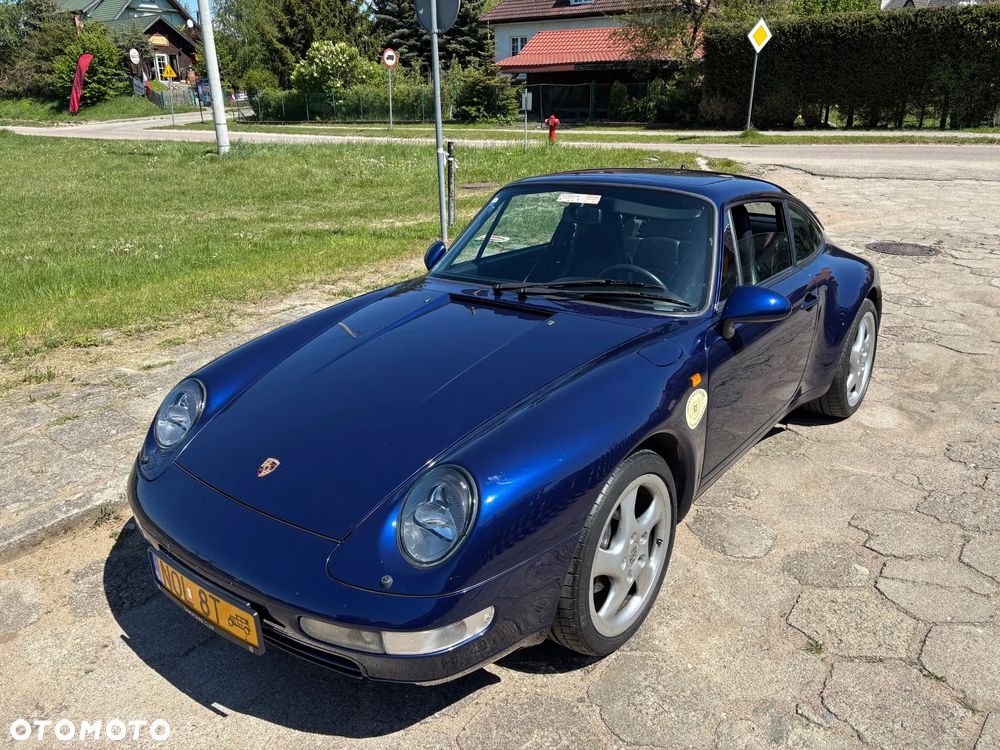 Porsche 911 Carrera - 6