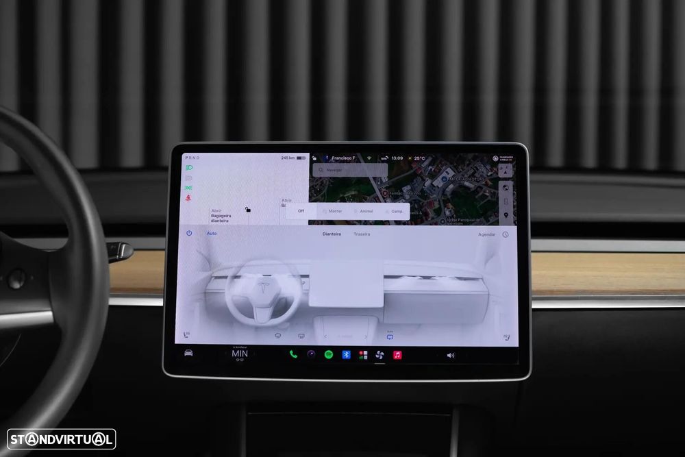 Tesla Model 3 Long Range AWD Dual Motor - 25