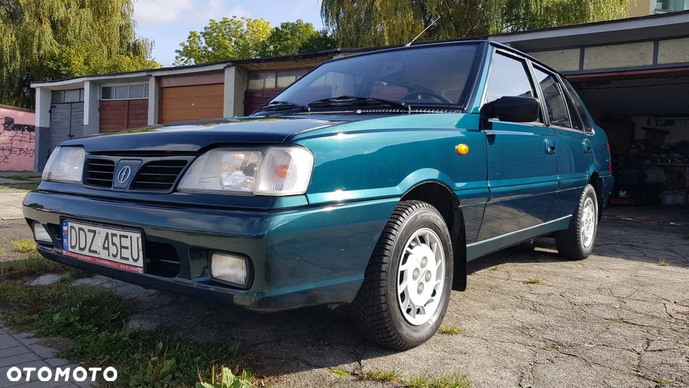 Polonez Atu - 2