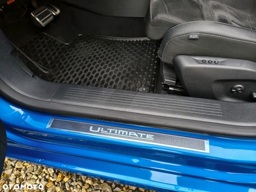 Opel Astra 1.5 CDTI Ultimate S&S - 29