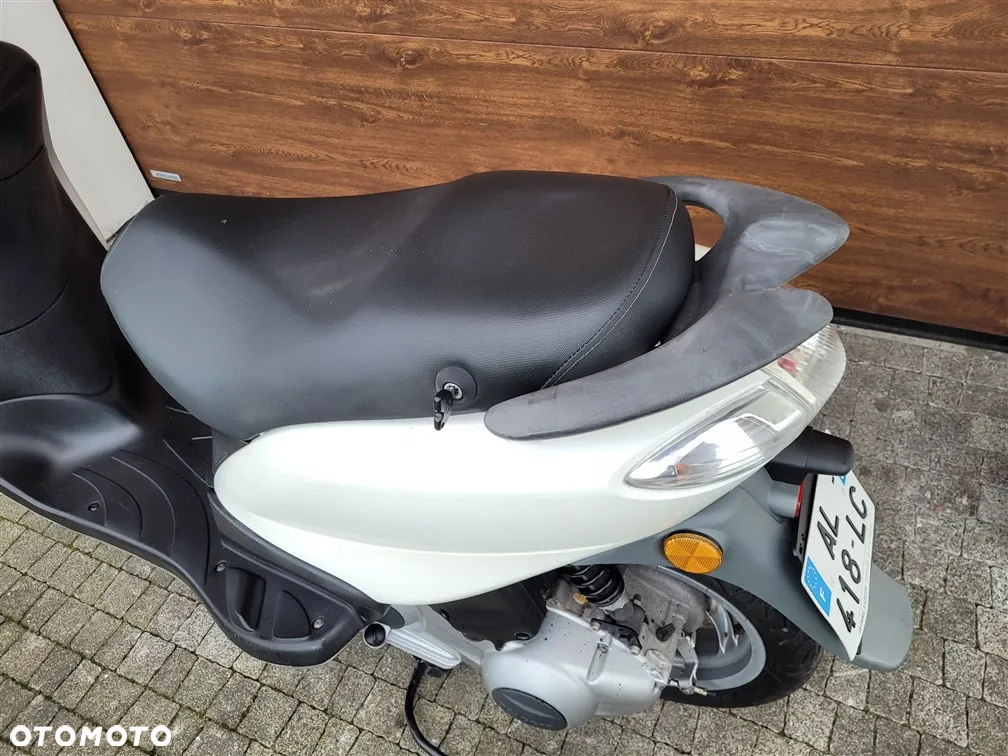 Piaggio FLY - 14