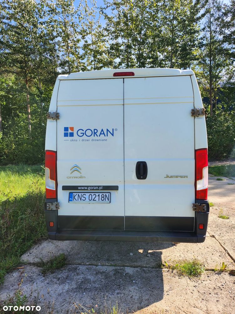 Citroën Jumper - 3