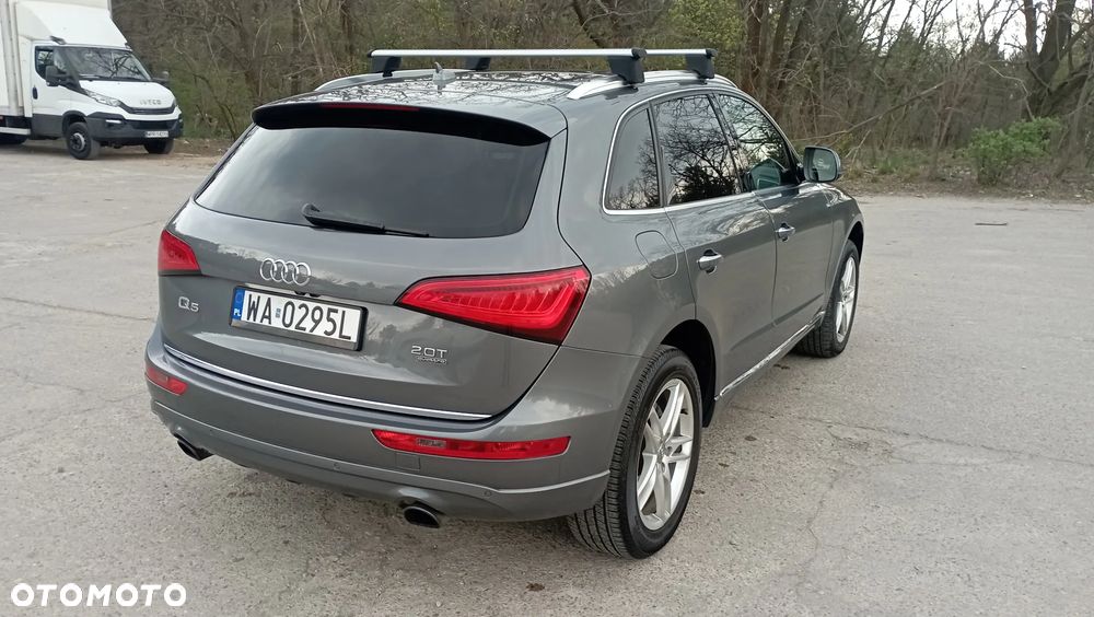 Audi Q5 - 10