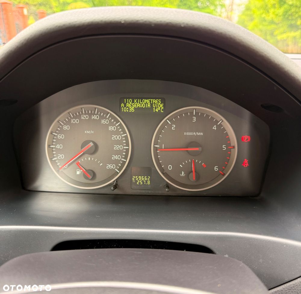 Volvo S40 2.0D DPF Kinetic - 8