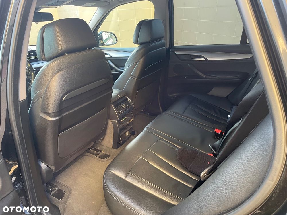 BMW X5 xDrive25d - 19