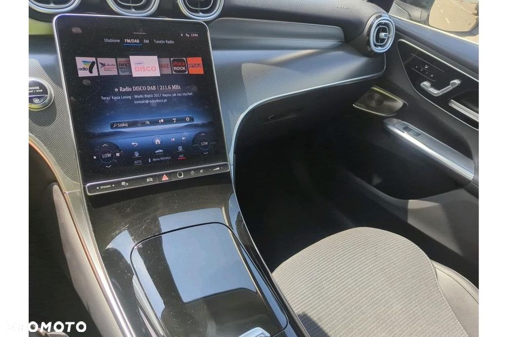 Mercedes-Benz GLC - 7