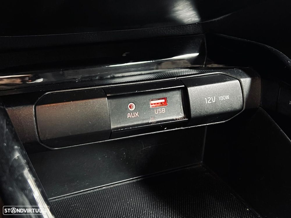 Kia Rio 1.2 CVVT LX - 32