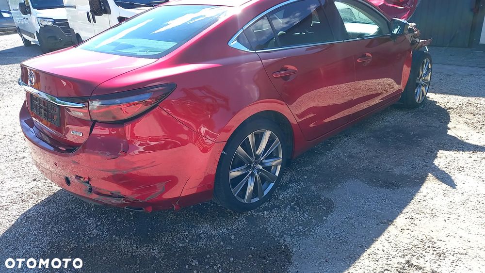 Mazda 6 - 3