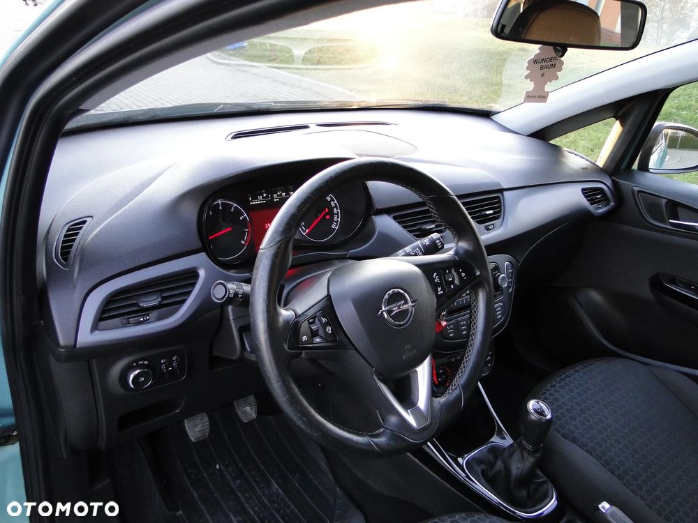 Opel Corsa - 10