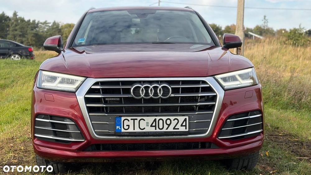 Audi Q5 2.0 TDI Quattro S tronic - 3