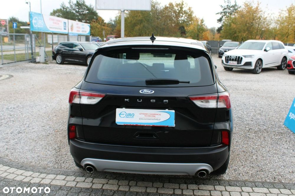Ford Kuga - 7