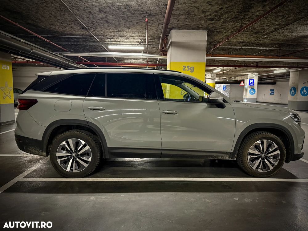 Skoda Kodiaq 1.5 TSI DSG PHEV Selection - 7