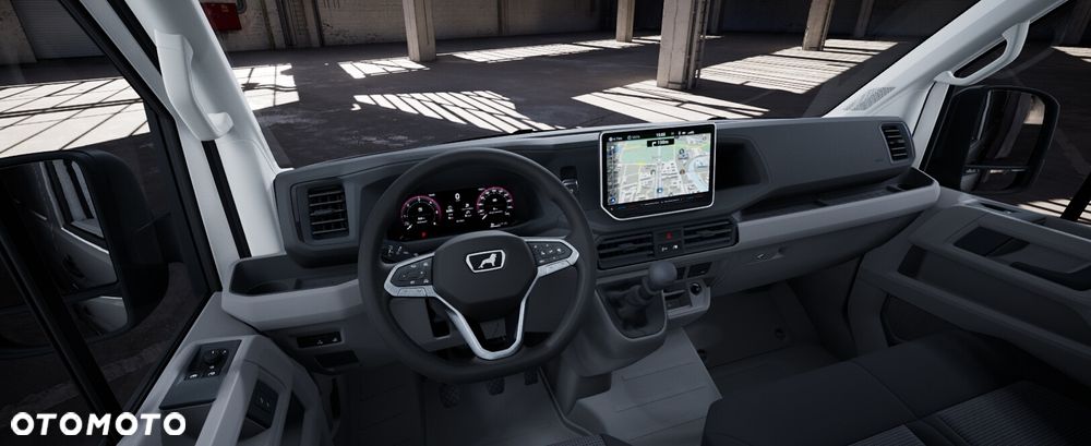 MAN TGE 3.180 4X2F SB - 9