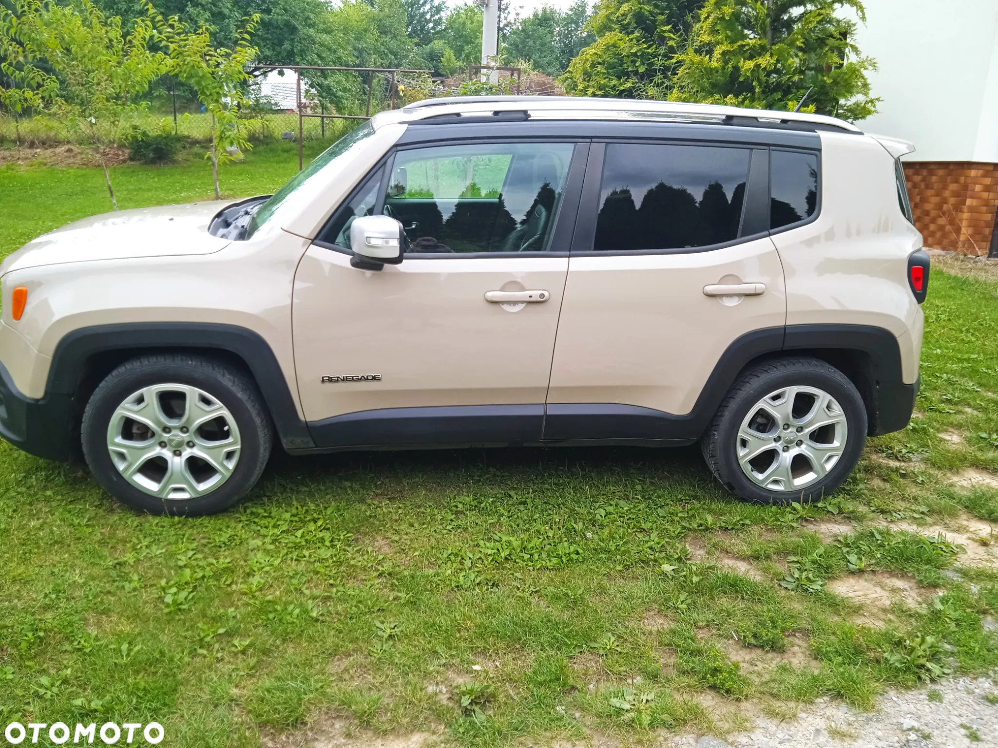 Jeep Renegade - 7