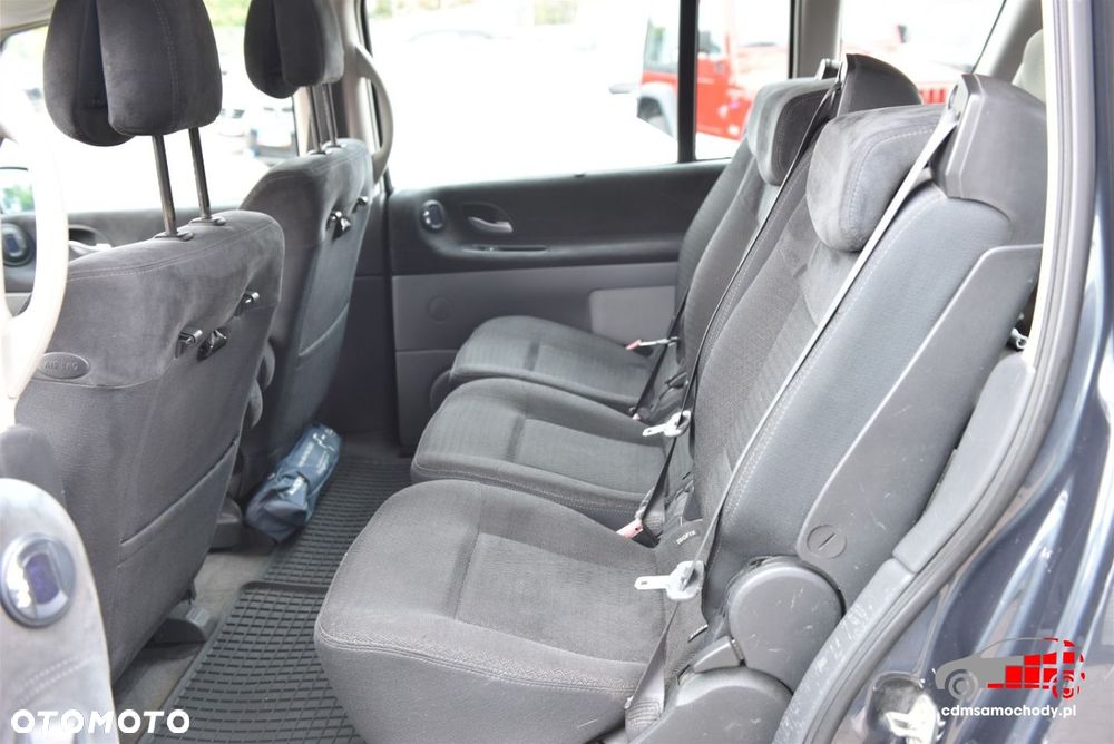 Renault Espace 2.0T Privilege - 14