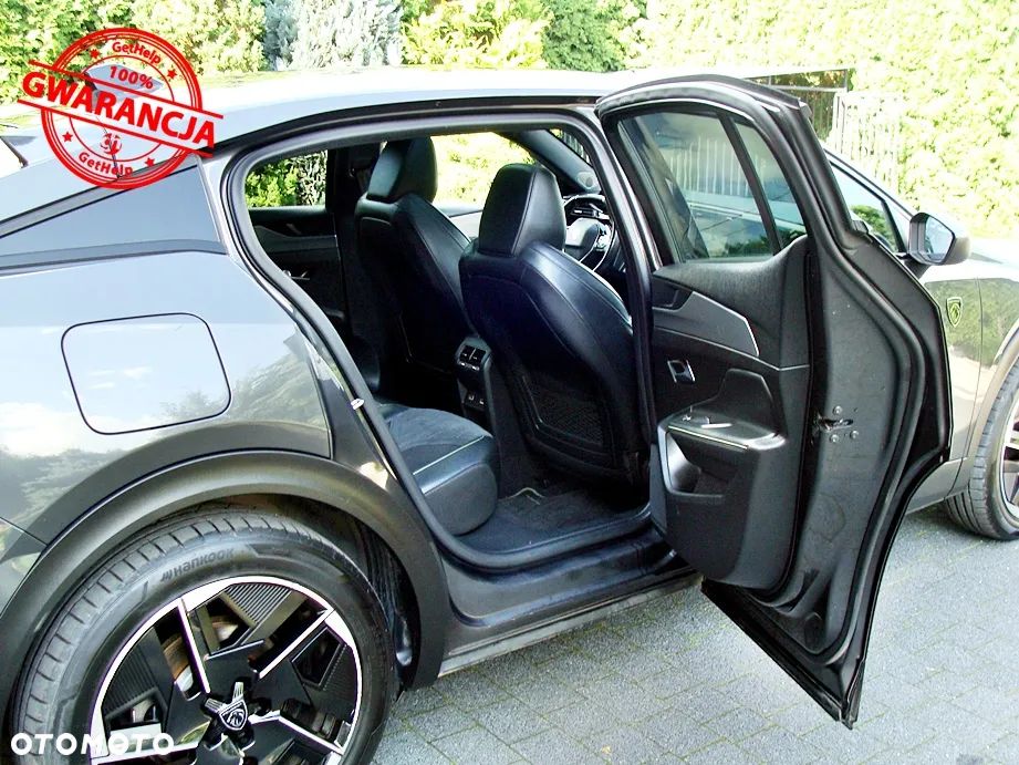 Peugeot 408 225 e-EAT8 GT - 15