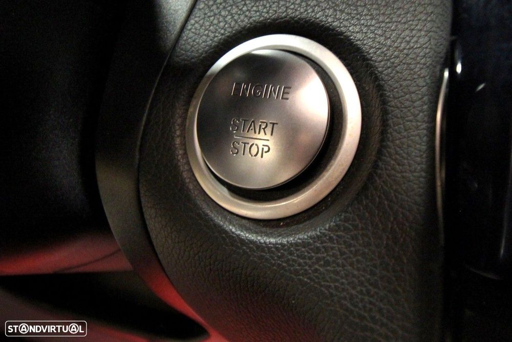 Mercedes-Benz GLC 250 d AMG Line 4-Matic - 33