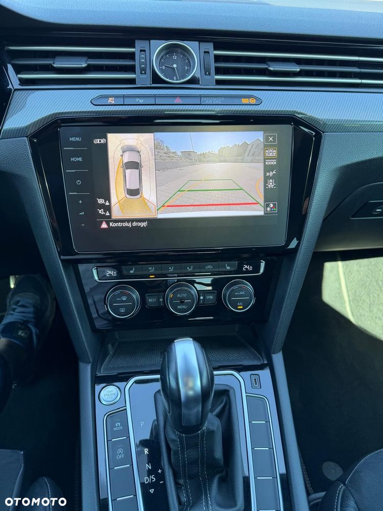Volkswagen Arteon 2.0 TSI R-Line DSG - 5