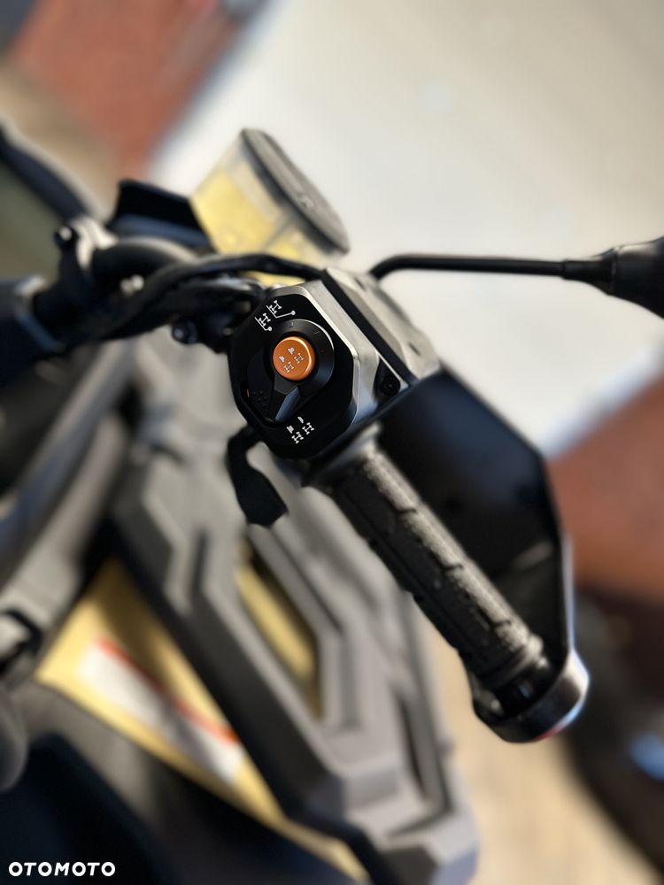 Segway Snarler AT10 - 11