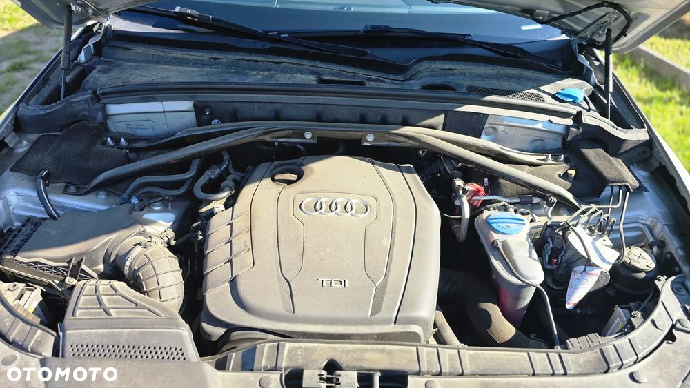 Audi Q5 2.0 TDI Quattro S tronic - 25