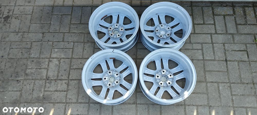 52910J7200 FELGI ALUMNIOWE 5x114.3 6.5Jx16 CALI ET50 fi 72 KIA CEED VEGA HYUNDAI I30 TUSON KOMPLET 4 SZTUKI - 9