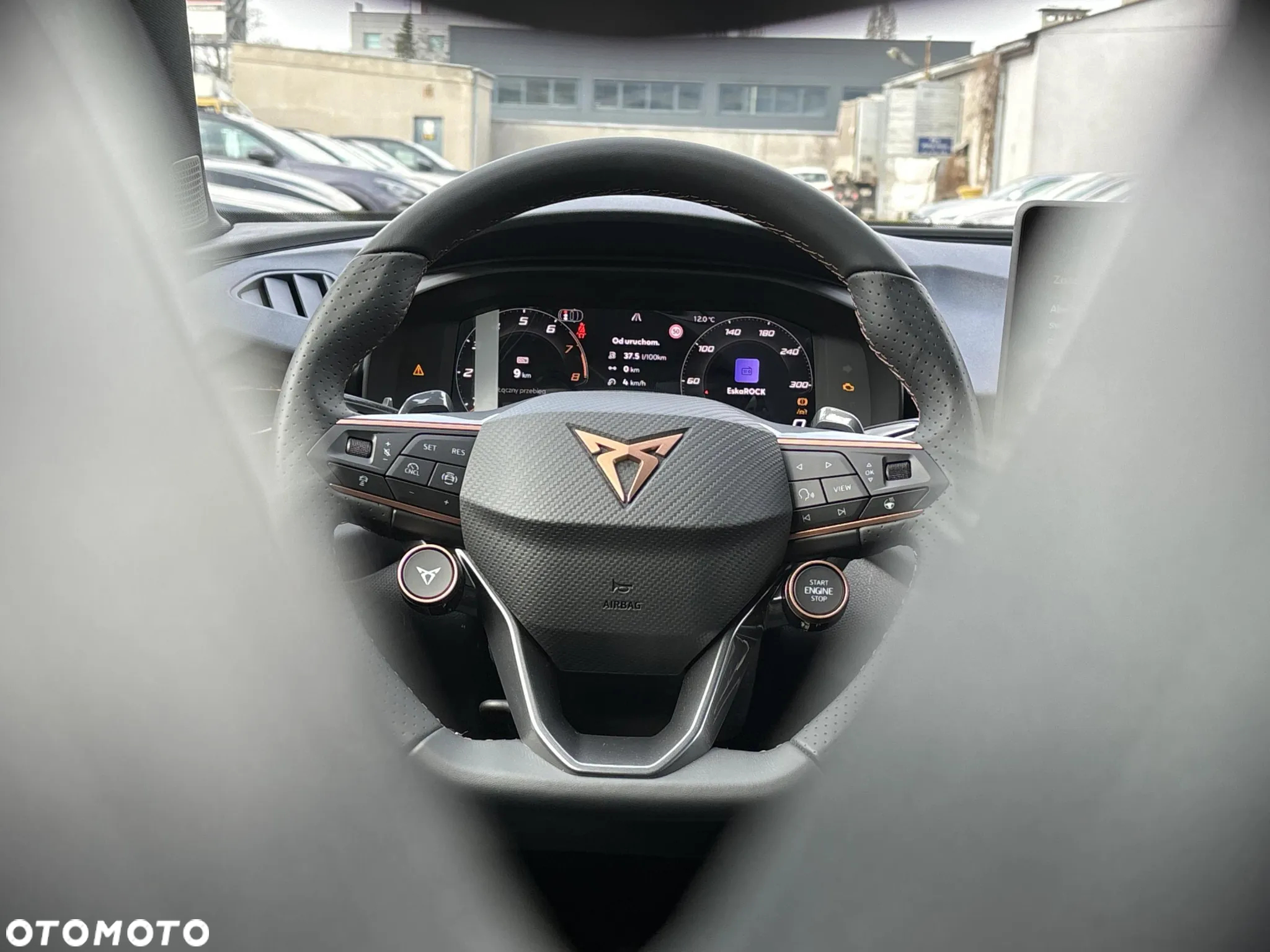 Cupra Terramar - 14