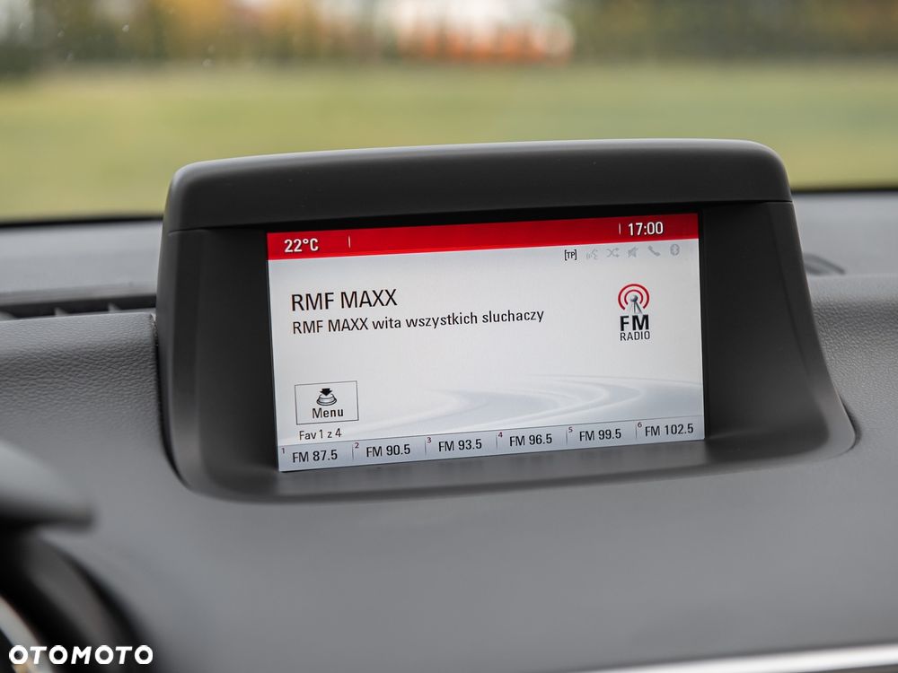 Opel Meriva - 27