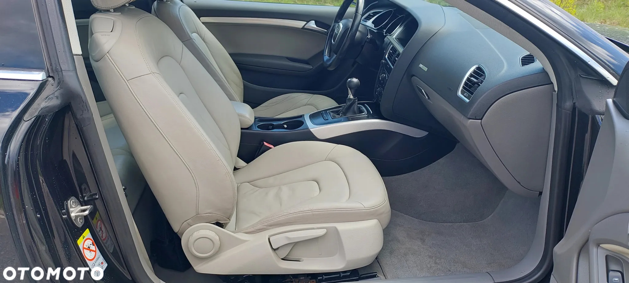 Audi A5 - 14