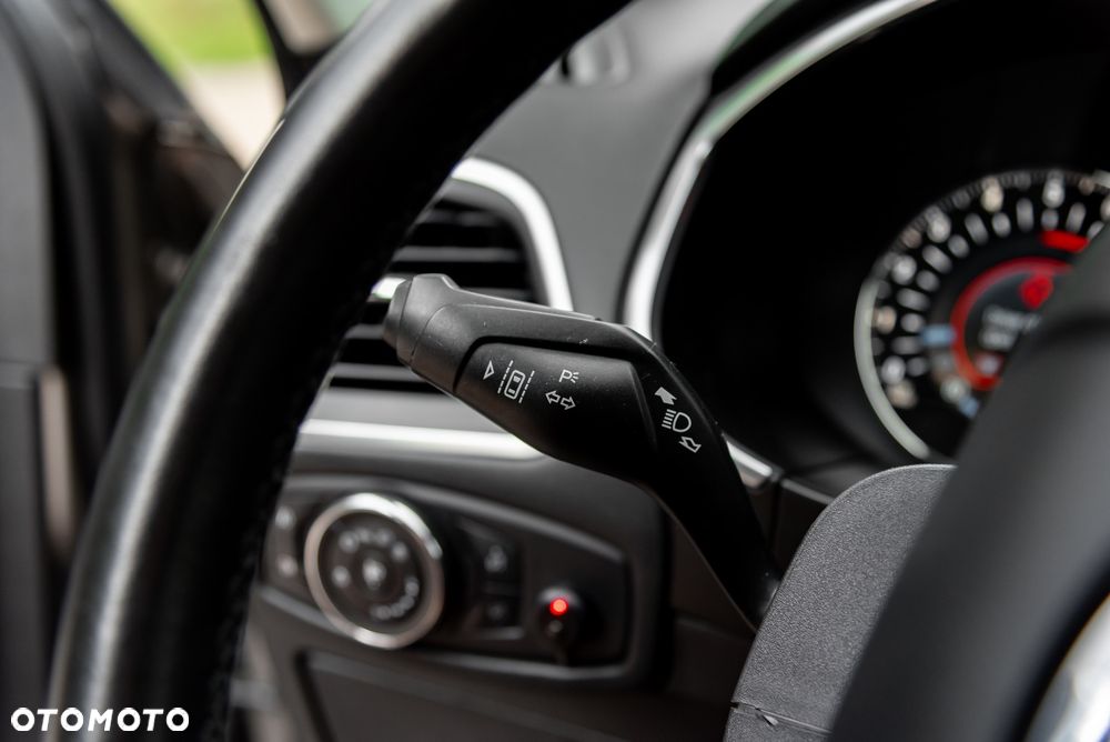 Ford S-Max 2.0 TDCi 4WD Trend PowerShift - 28