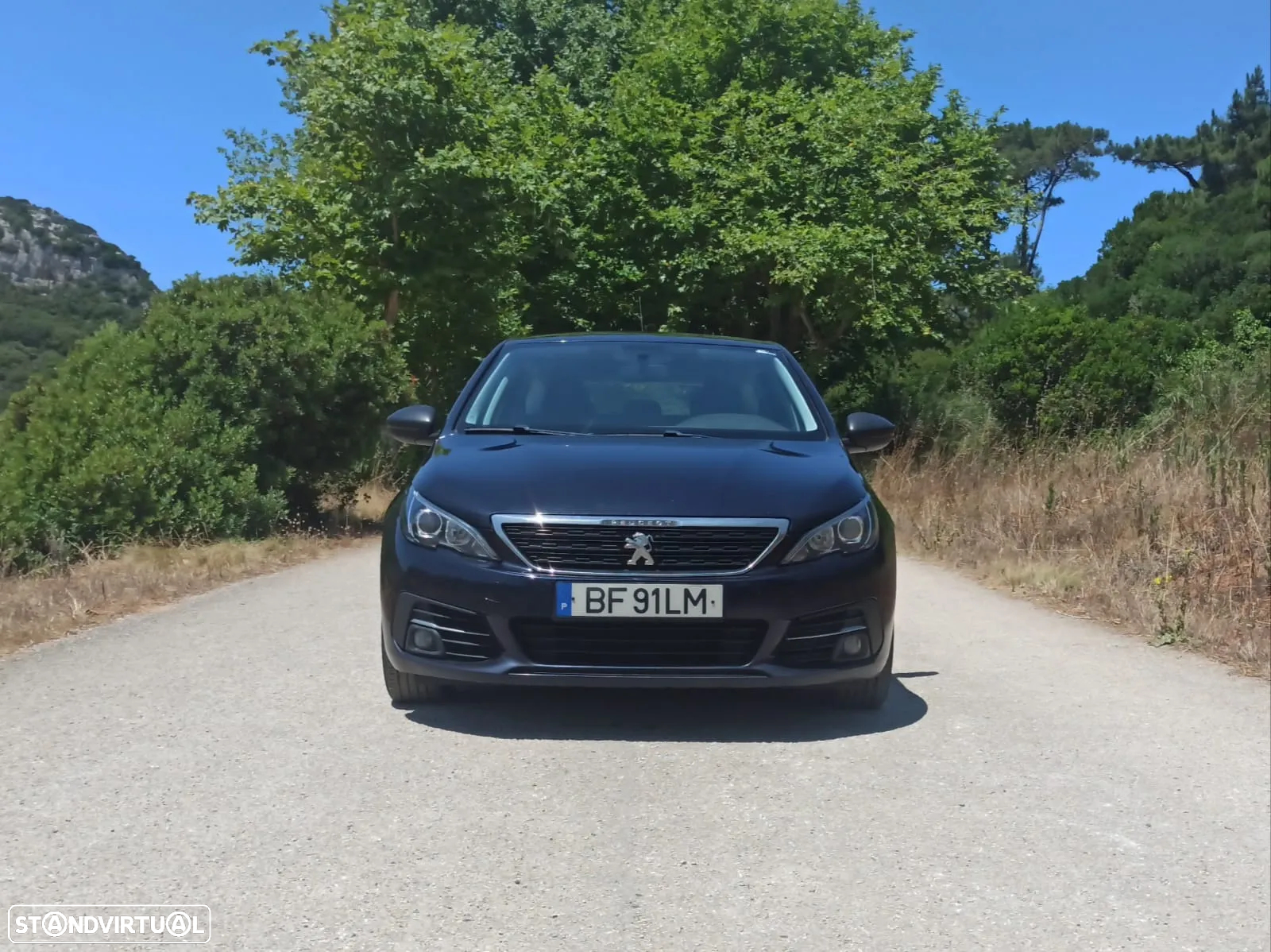 Peugeot 308 SW 1.5 BlueHDi Business Line - 11