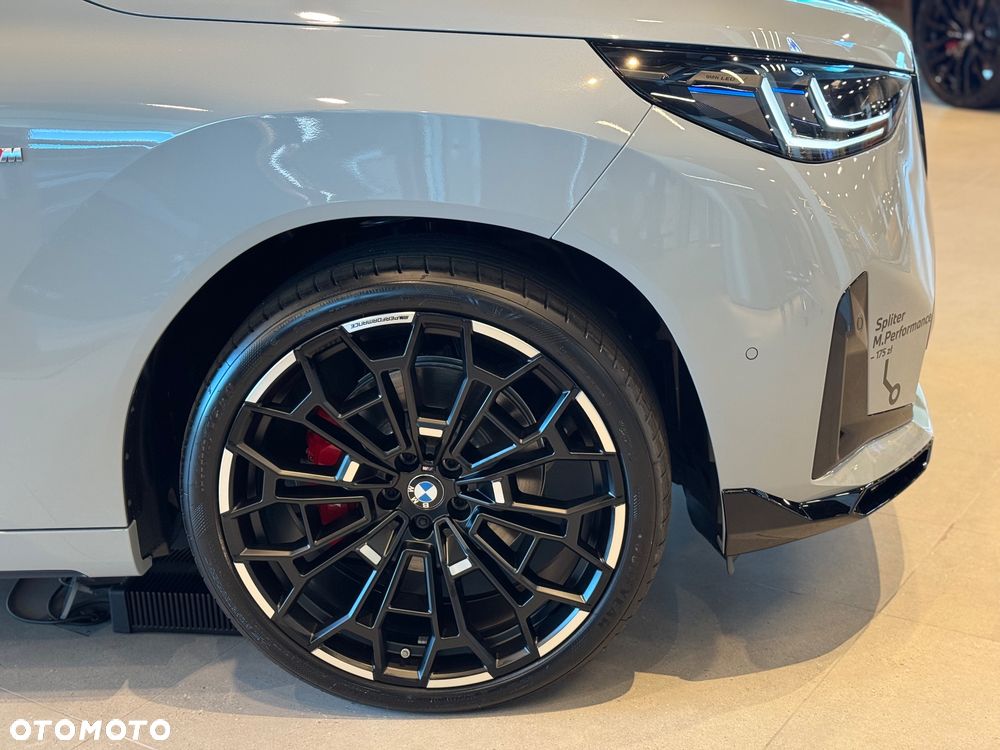 BMW X3 - 9
