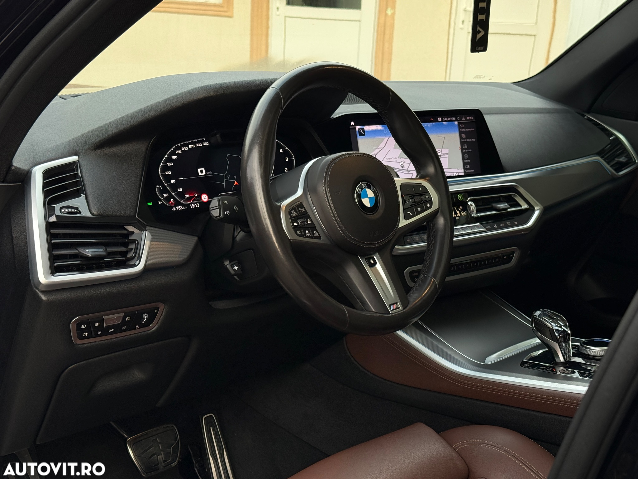 BMW X5 xDrive30d AT MHEV - 9