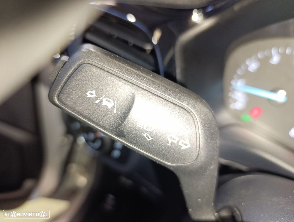 Ford Fiesta 1.0 EcoBoost Active - 15