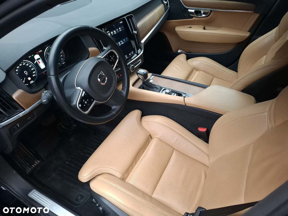 Volvo S90 D5 AWD Inscription - 16