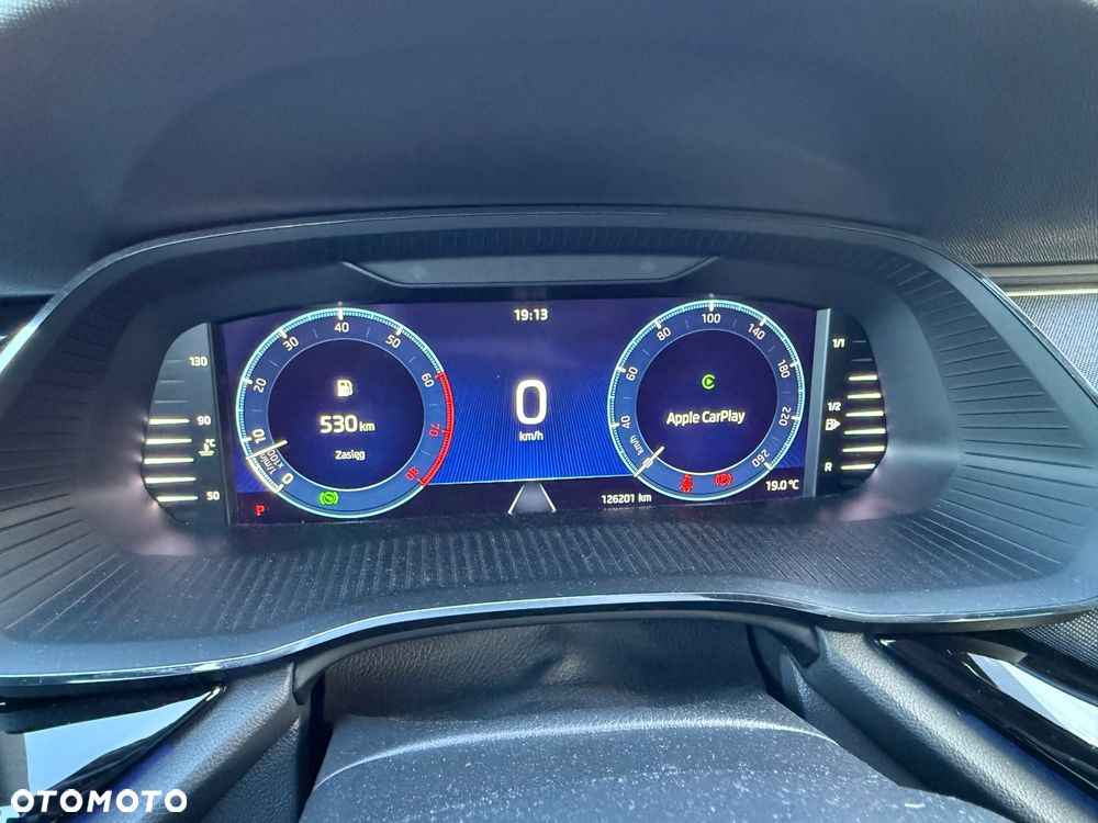 Skoda Octavia 1.5 TSI e-Tec Style DSG - 13
