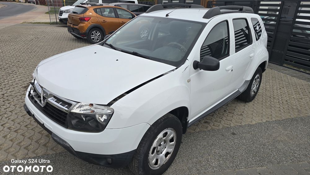 Dacia Duster dCi 110 FAP 4x2 Laureate - 10