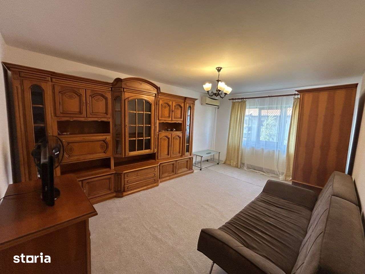 Apartament 2 camere de inchiriat – Zona Lunei, Timisoara — fotografia 1