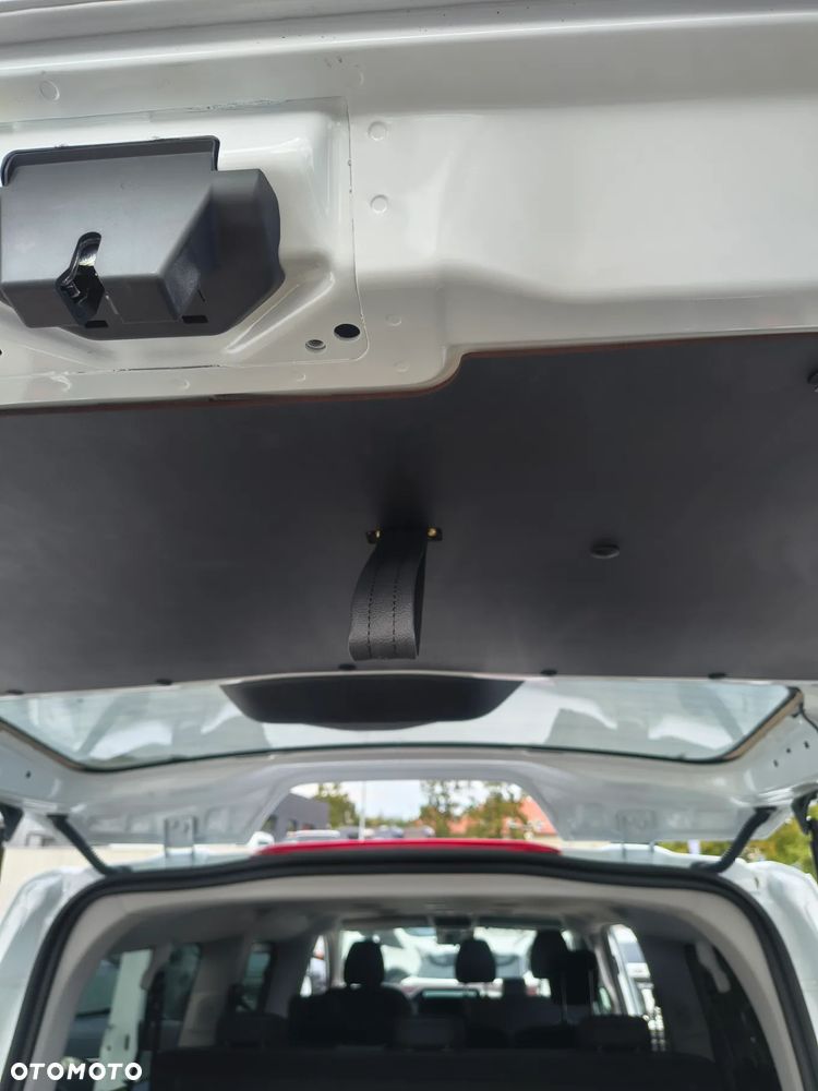 Ford Transit Custom Kombi 320 L2H1 Trend - 27