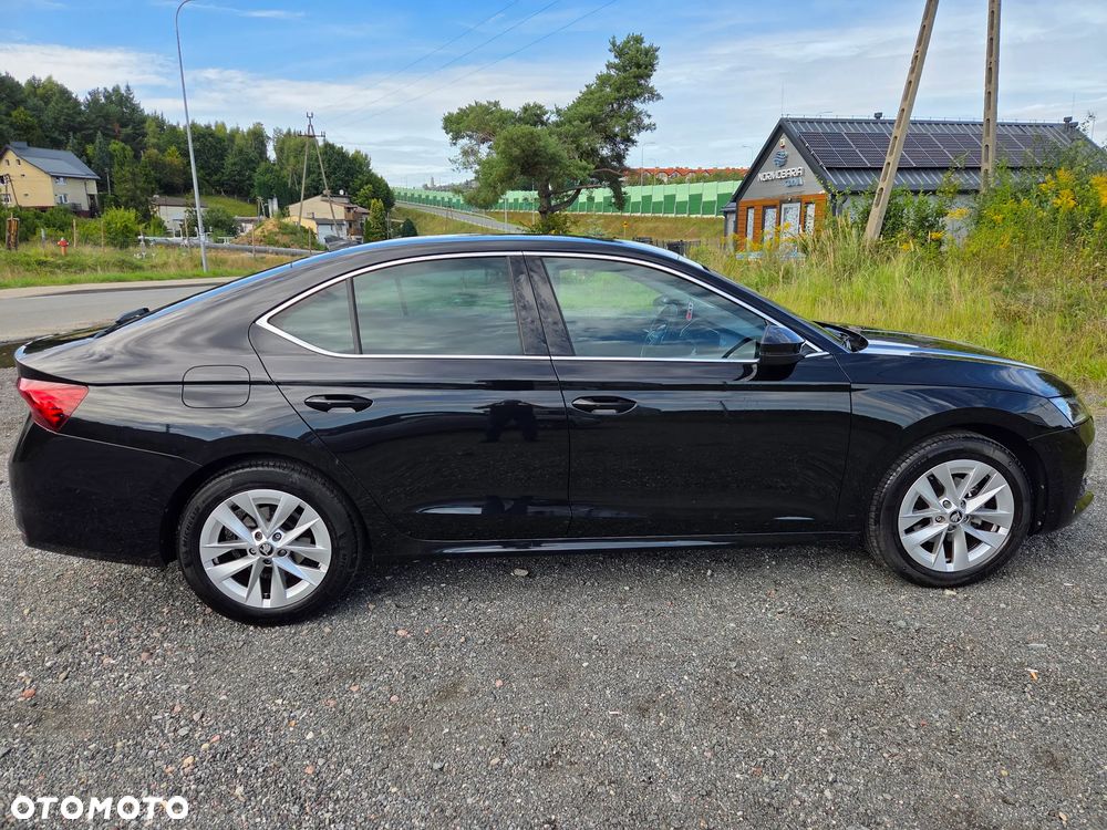 Skoda Octavia 1.5 TSI Edition 130 Selection - 6