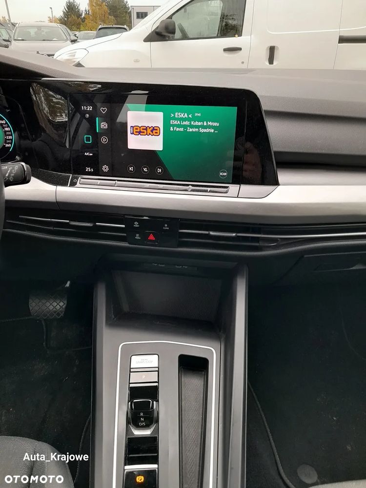 Volkswagen Golf 1.5 eTSI EVO Life DSG - 13