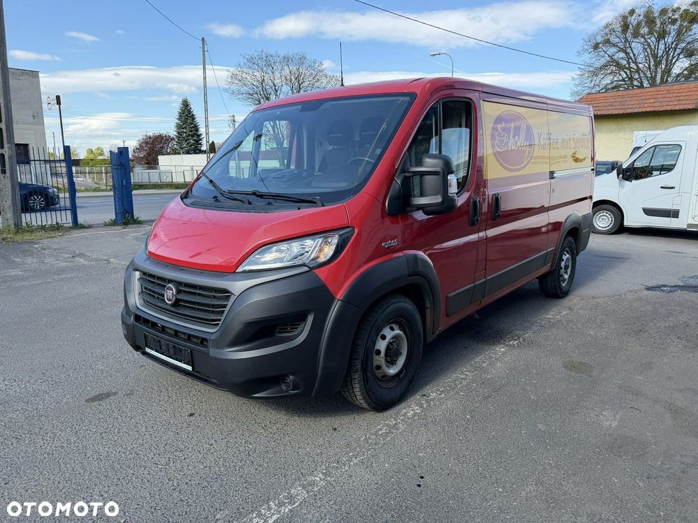 Fiat Ducato - 2