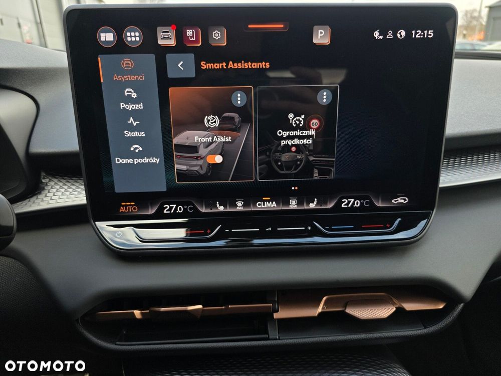 Cupra Terramar - 23