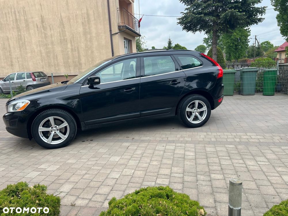 Volvo XC 60 D4 RDesign - 5