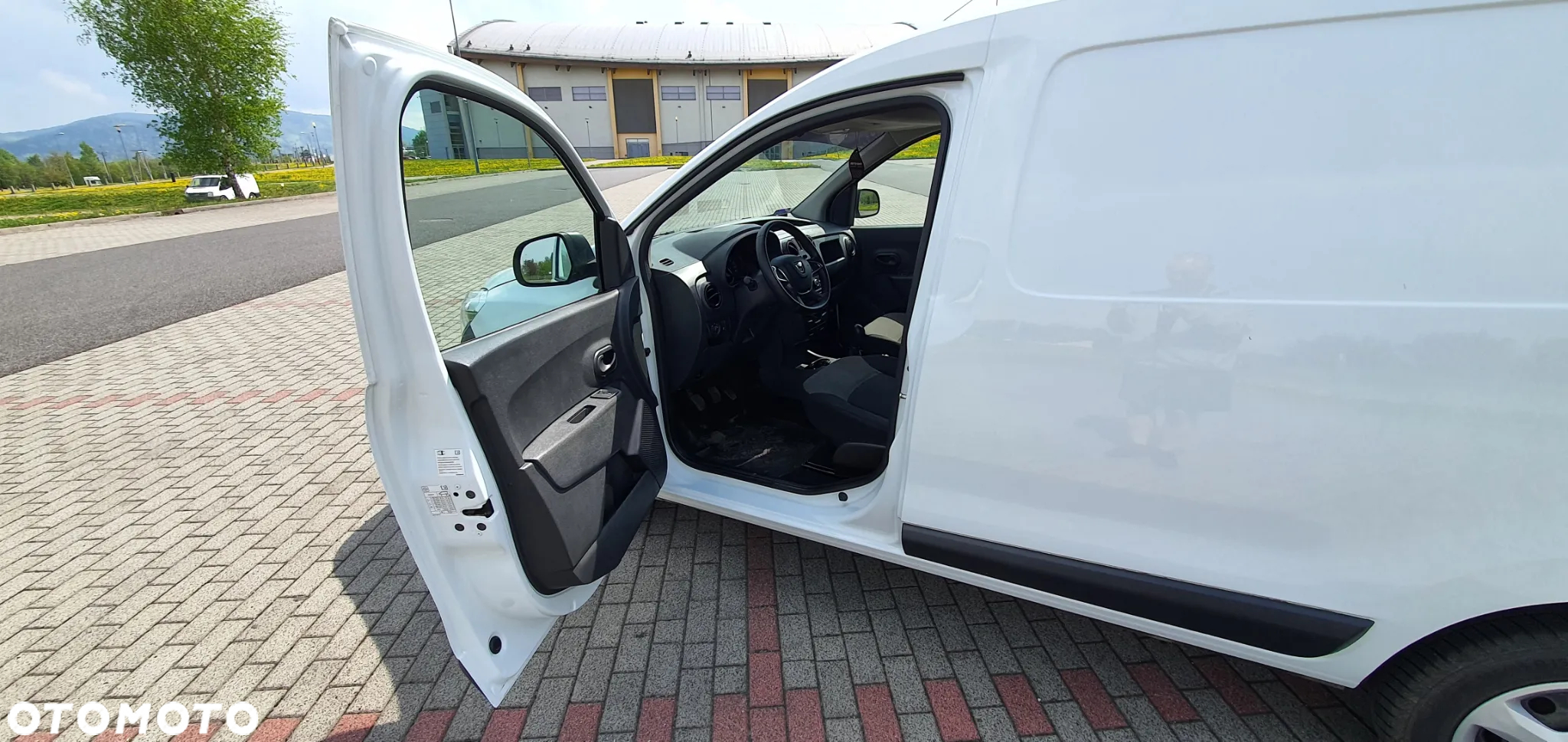 Dacia DOKKER - 7