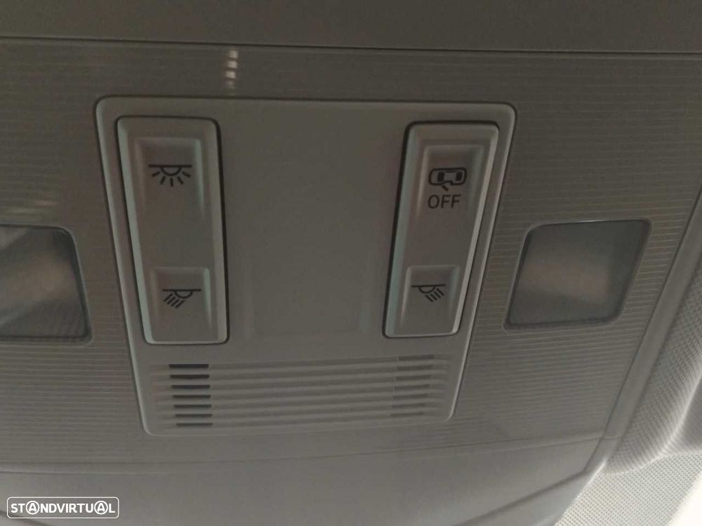 VW T-Cross 1.0 TSI Life - 21