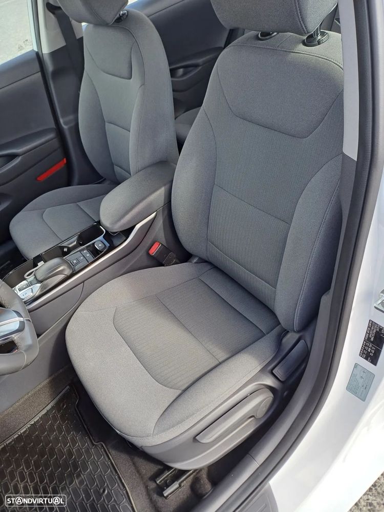 Hyundai Ioniq 38kWh - 7