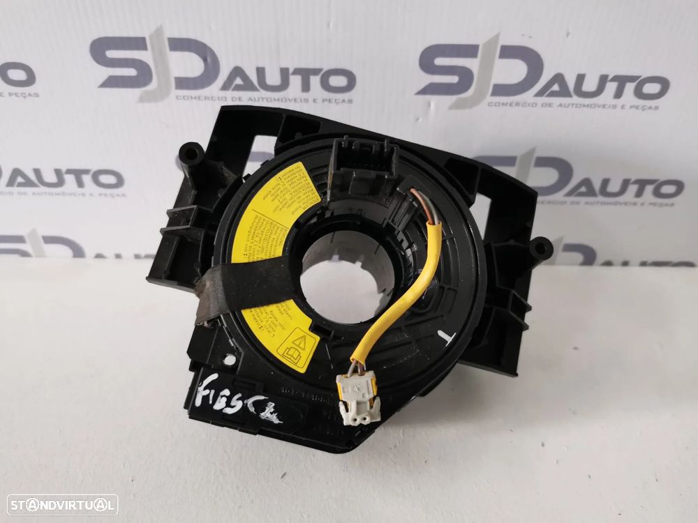 Fita de Airbag - Ford Fiesta VI | 08- - 10